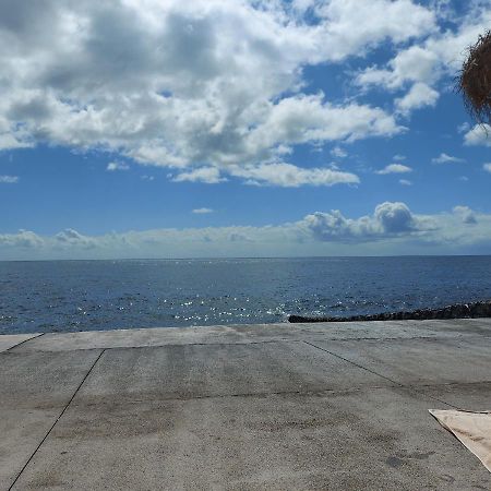 Vila Casas Da Tia Florinda - Casa Flor De Laranjeira Faial da Terra Exteriér fotografie