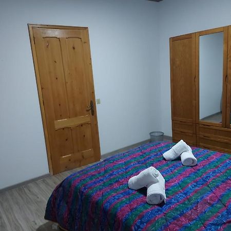 Vila Casas Da Tia Florinda - Casa Flor De Laranjeira Faial da Terra Exteriér fotografie