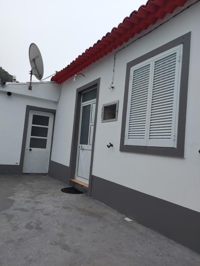 Vila Casas Da Tia Florinda - Casa Flor De Laranjeira Faial da Terra Exteriér fotografie