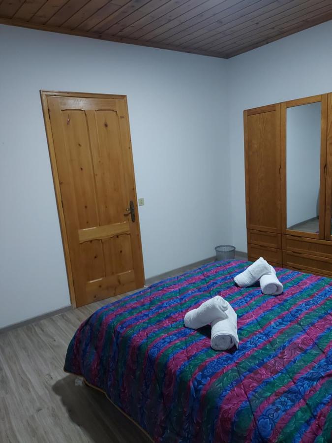 Vila Casas Da Tia Florinda - Casa Flor De Laranjeira Faial da Terra Exteriér fotografie